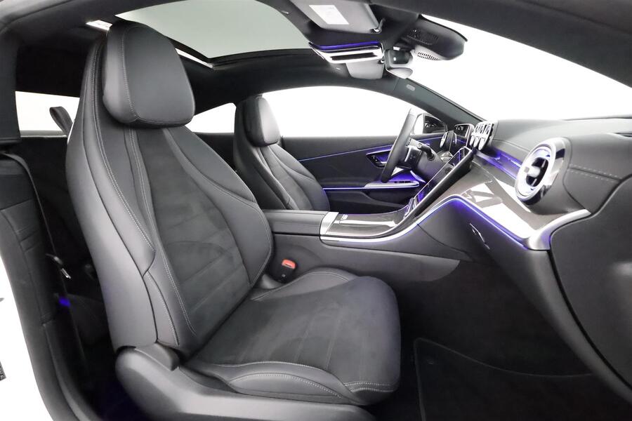 Mercedes-Benz CLE vaihtoauto