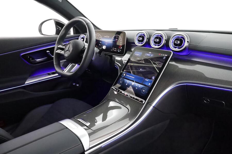 Mercedes-Benz CLE vaihtoauto