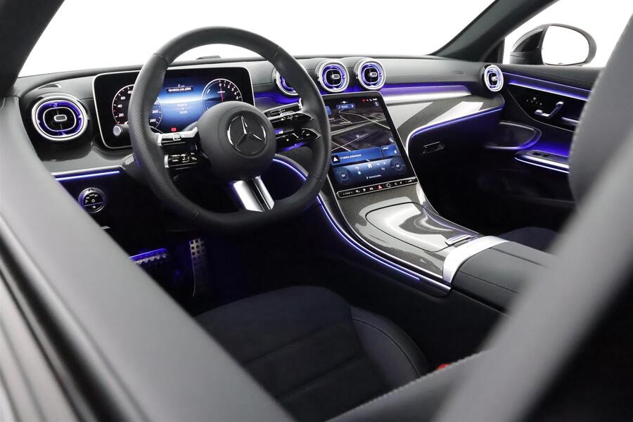 Mercedes-Benz CLE vaihtoauto