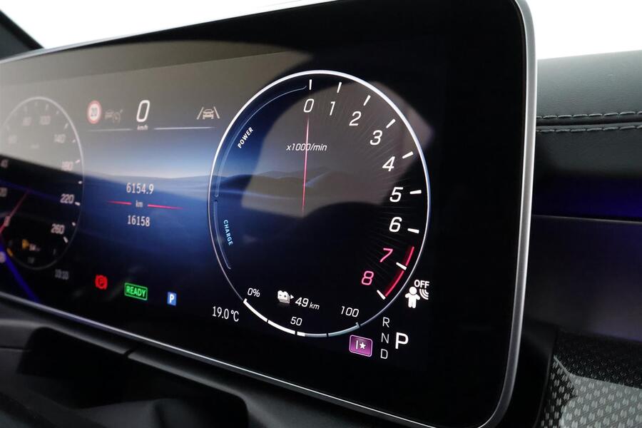 Mercedes-Benz CLE vaihtoauto