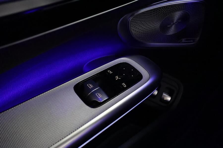 Mercedes-Benz CLE vaihtoauto