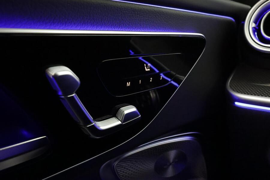 Mercedes-Benz CLE vaihtoauto