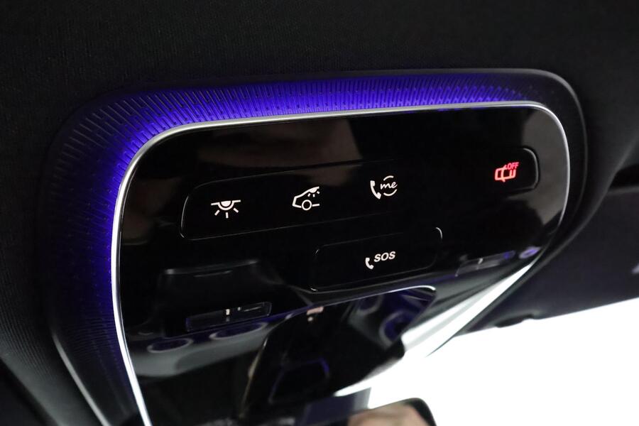 Mercedes-Benz CLE vaihtoauto