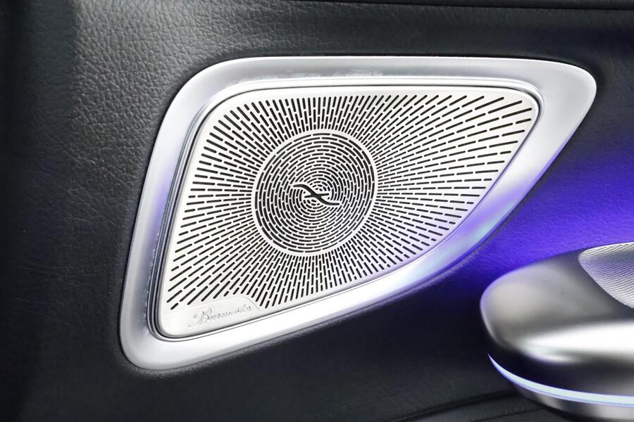 Mercedes-Benz CLE vaihtoauto