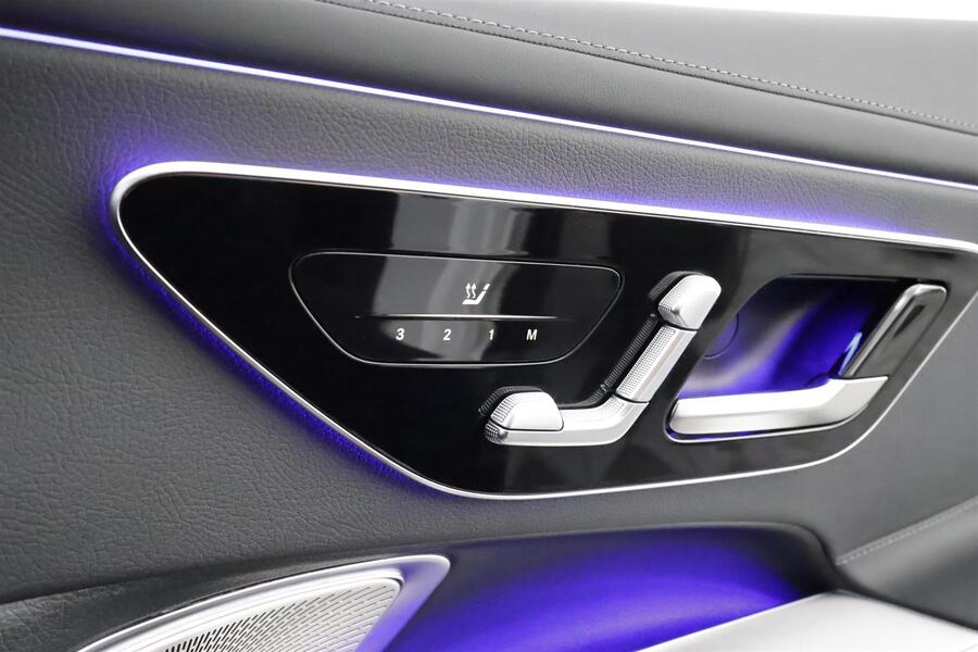 Mercedes-Benz CLE vaihtoauto