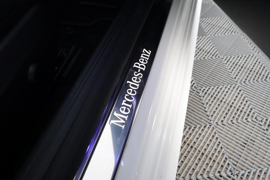 Mercedes-Benz CLE vaihtoauto