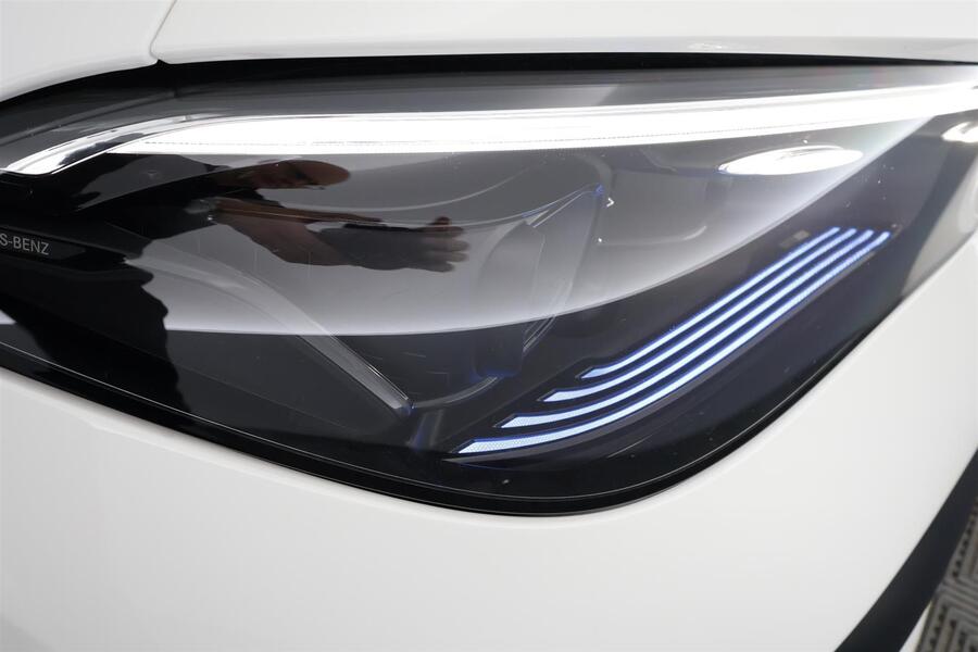 Mercedes-Benz CLE vaihtoauto