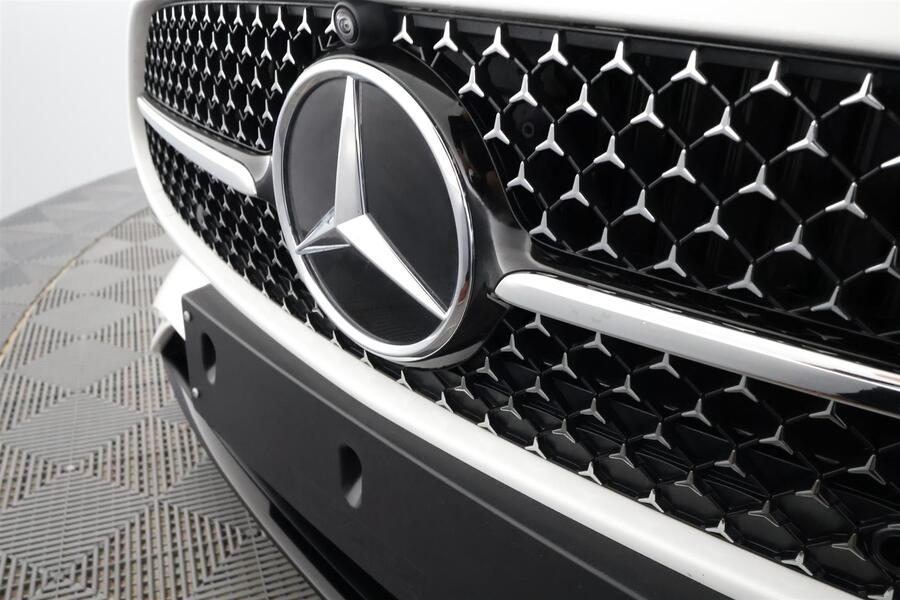 Mercedes-Benz CLE vaihtoauto