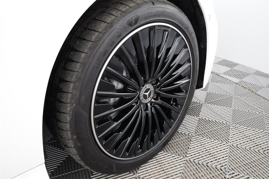 Mercedes-Benz CLE vaihtoauto