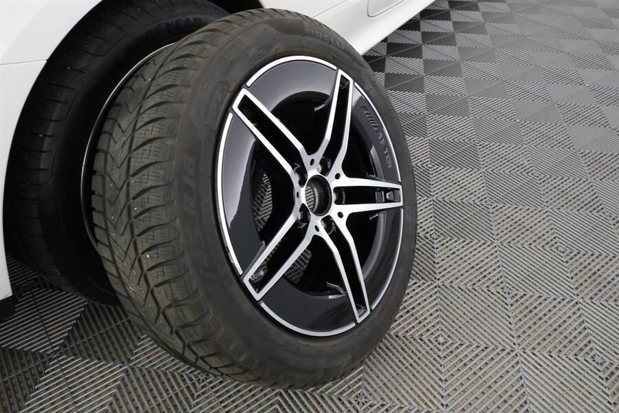 Mercedes-Benz CLE vaihtoauto