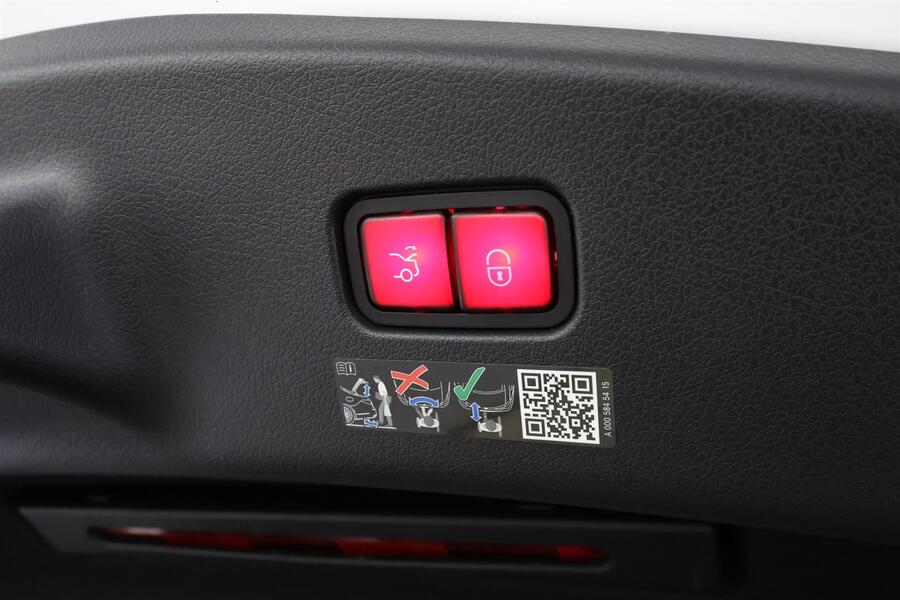 Mercedes-Benz CLE vaihtoauto