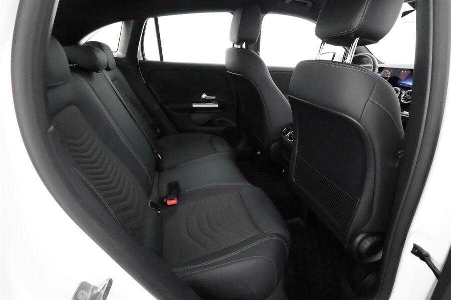 Mercedes-Benz GLA vaihtoauto