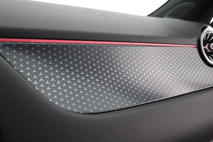 Mercedes-Benz GLA vaihtoauto