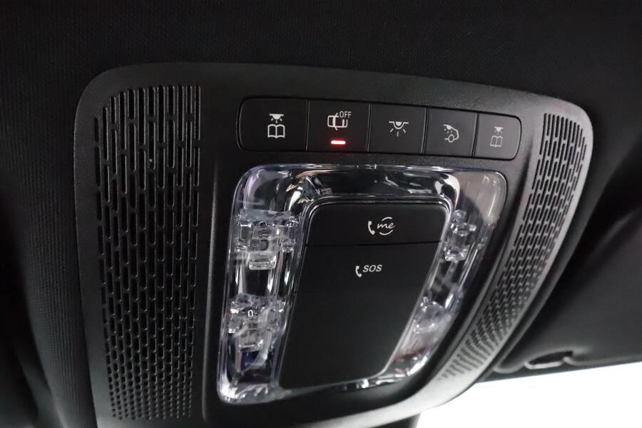 Mercedes-Benz GLA vaihtoauto