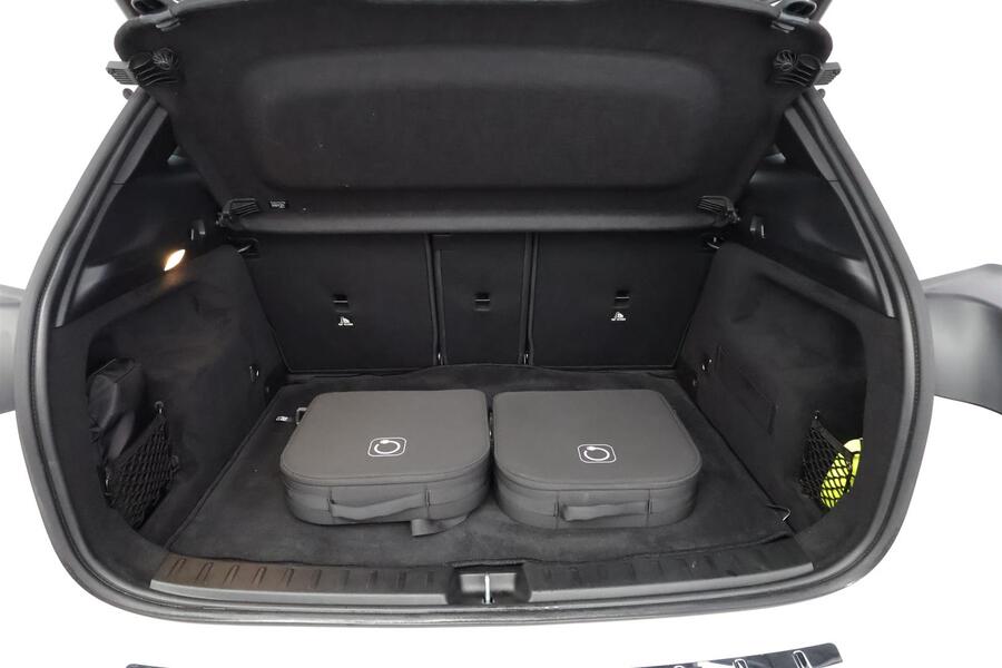 Mercedes-Benz GLA vaihtoauto