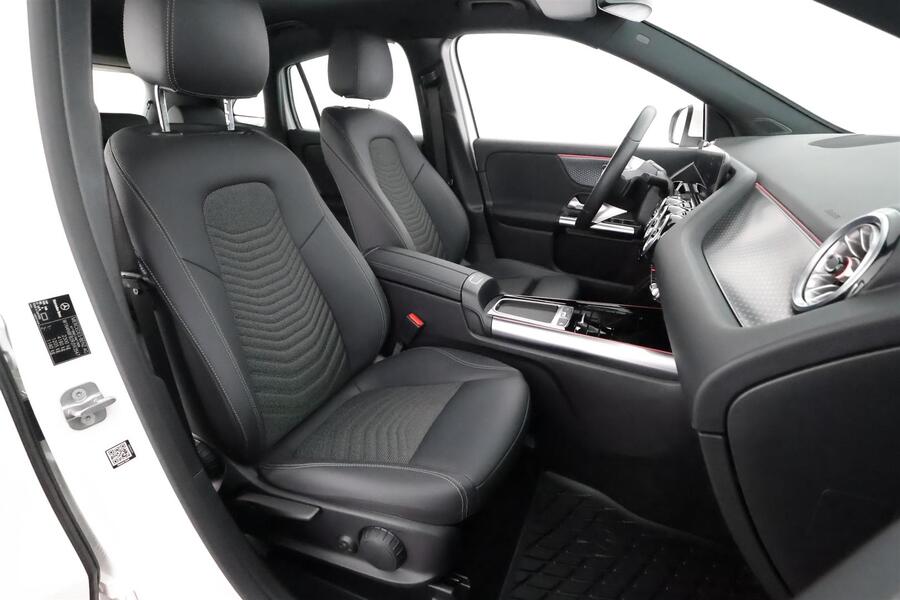 Mercedes-Benz GLA vaihtoauto