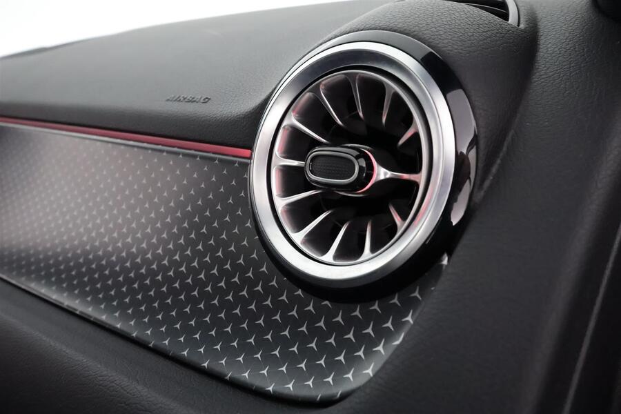 Mercedes-Benz GLA vaihtoauto