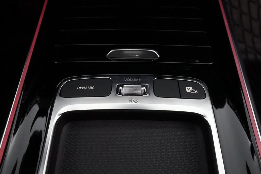 Mercedes-Benz GLA vaihtoauto