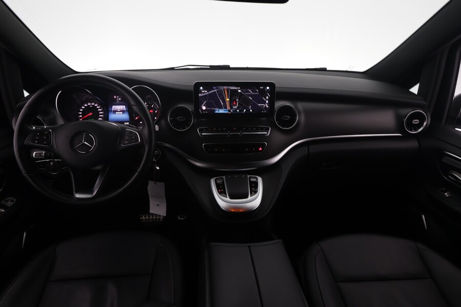 Mercedes-Benz V vaihtoauto
