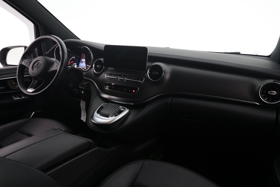 Mercedes-Benz V vaihtoauto