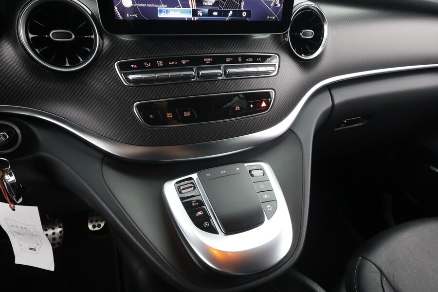 Mercedes-Benz V vaihtoauto
