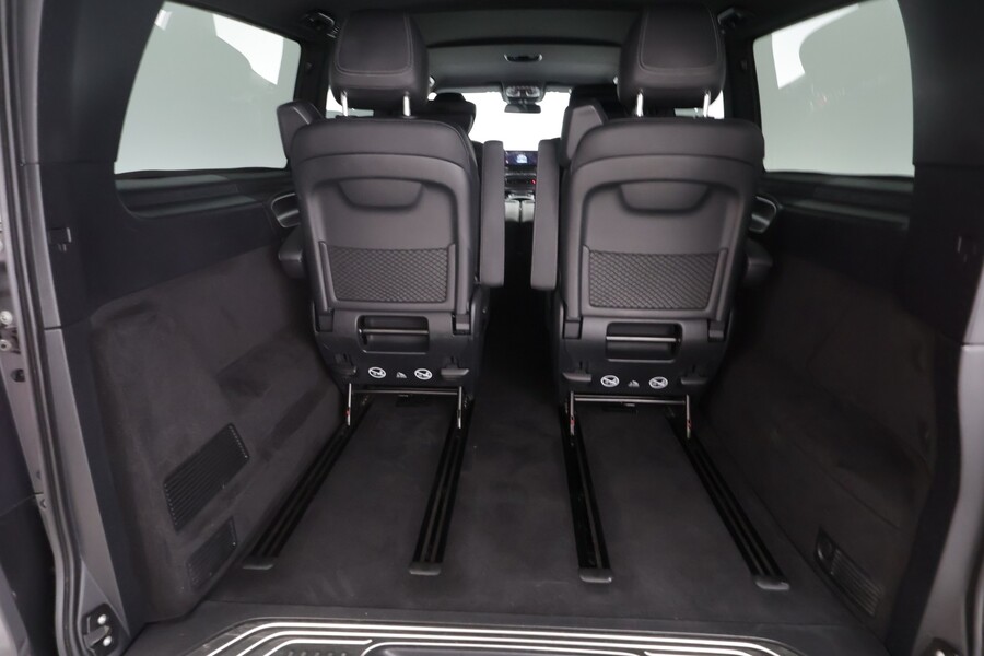 Mercedes-Benz V vaihtoauto