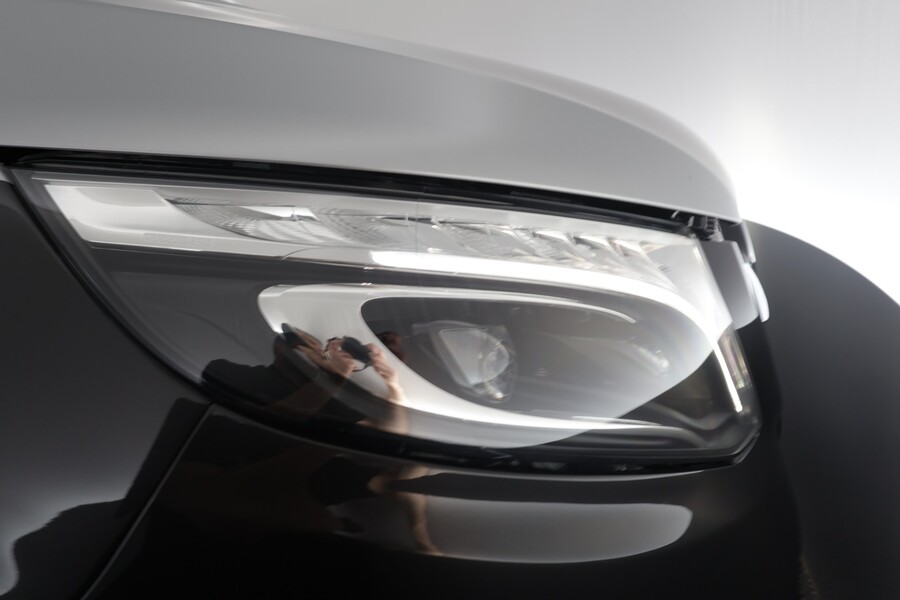 Mercedes-Benz V vaihtoauto