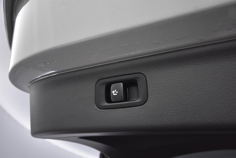 Mercedes-Benz EQS vaihtoauto