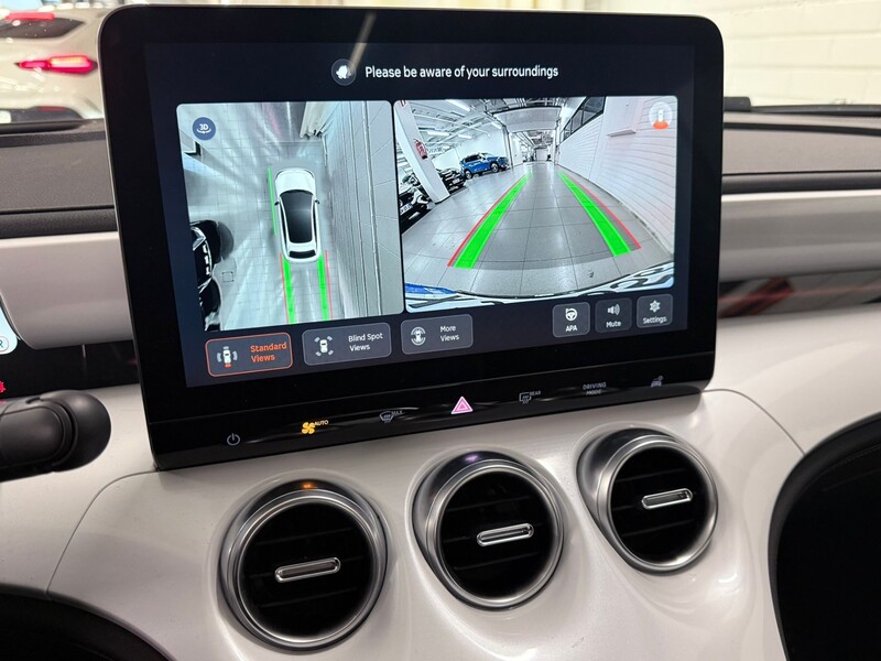 Smart #3 vaihtoauto