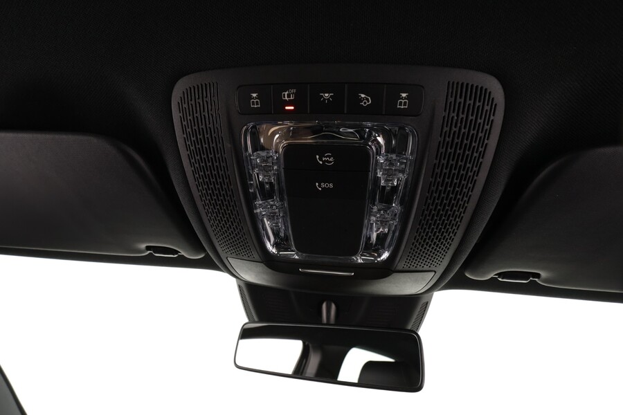 Mercedes-Benz GLA vaihtoauto