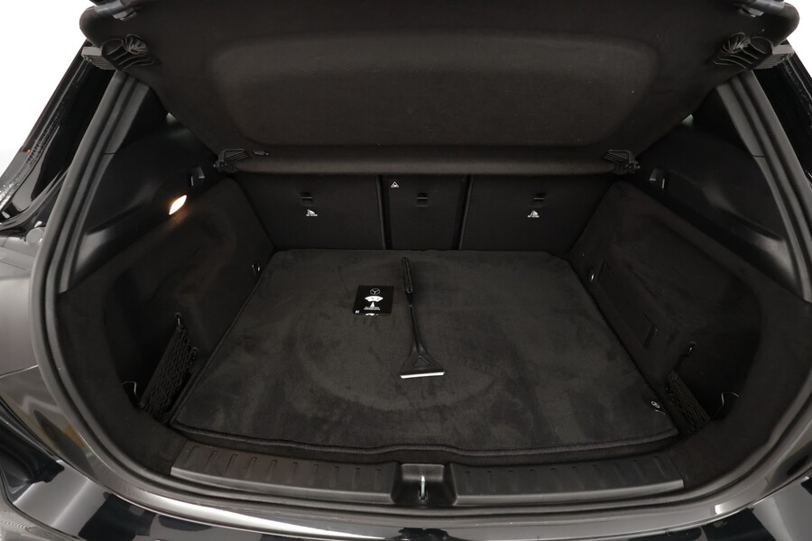 Mercedes-Benz GLA vaihtoauto