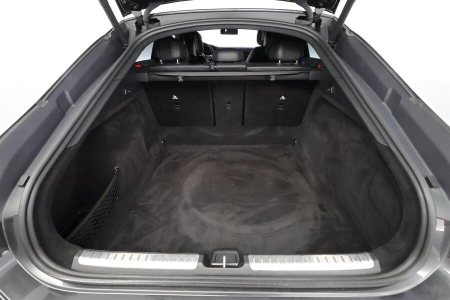 Mercedes-Benz EQS vaihtoauto