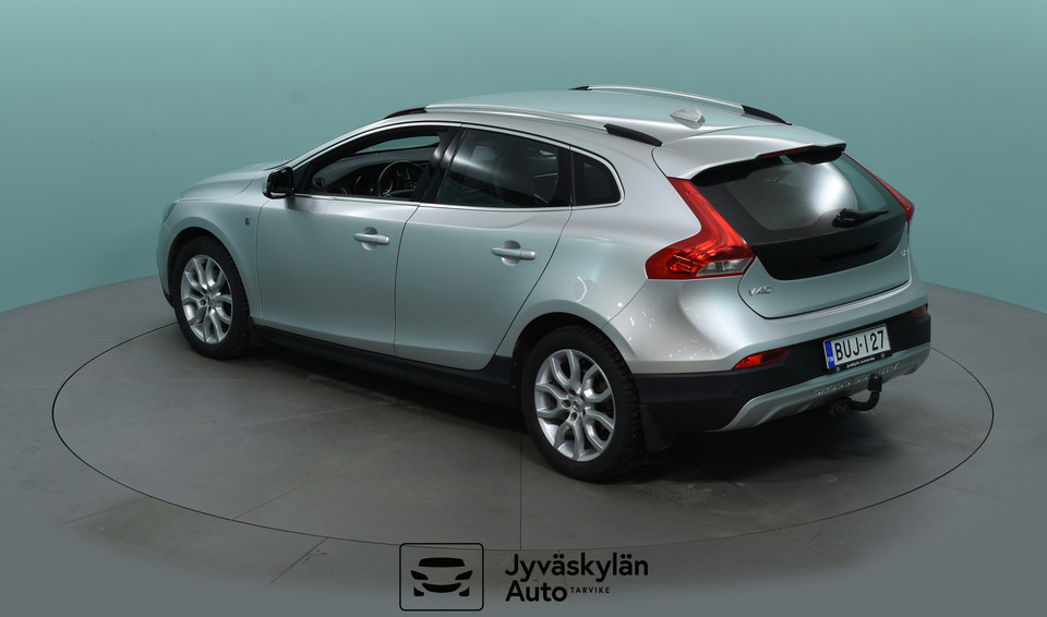 Volvo V40 Cross Country vaihtoauto