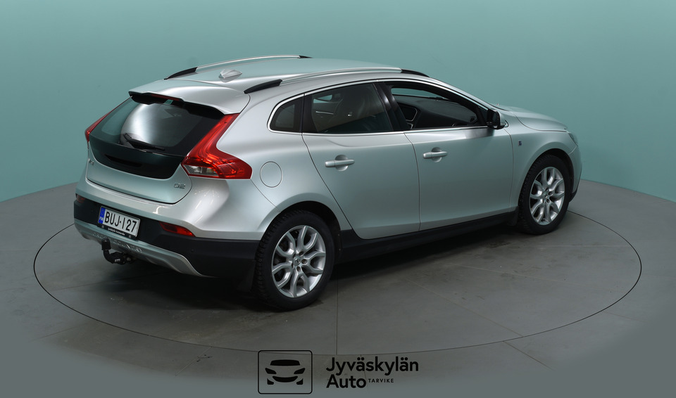 Volvo V40 Cross Country vaihtoauto