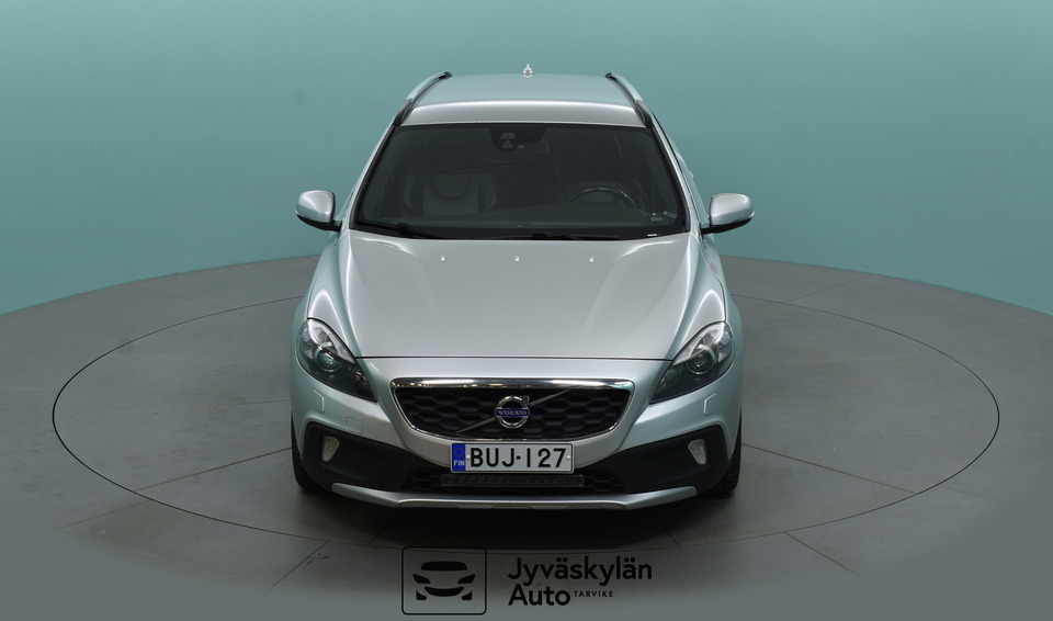 Volvo V40 Cross Country vaihtoauto