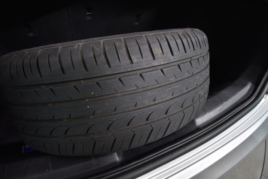 Volvo V40 Cross Country vaihtoauto