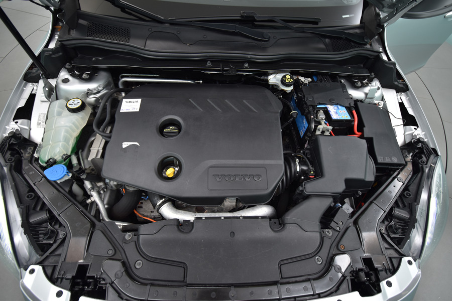 Volvo V40 Cross Country vaihtoauto