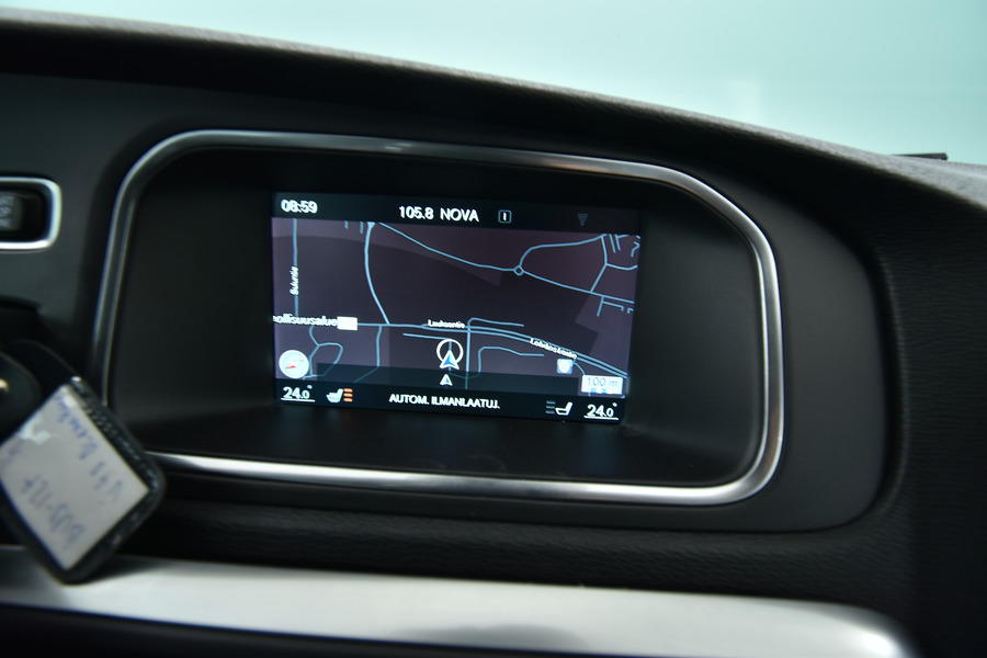 Volvo V40 Cross Country vaihtoauto