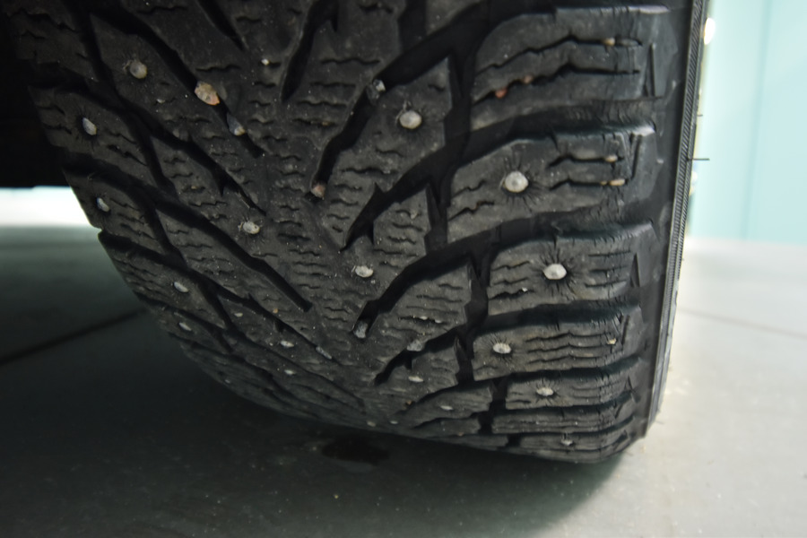 Volvo V40 Cross Country vaihtoauto