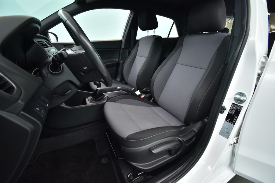 Hyundai i20 vaihtoauto