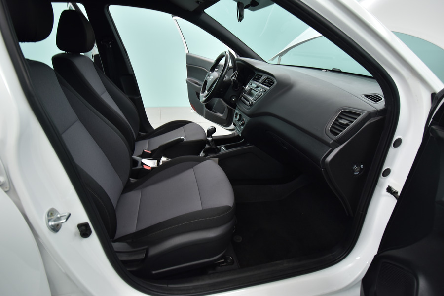 Hyundai i20 vaihtoauto