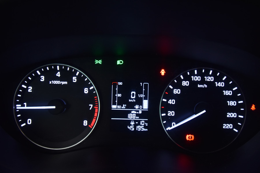 Hyundai i20 vaihtoauto