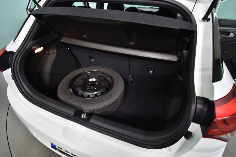 Hyundai i20 vaihtoauto