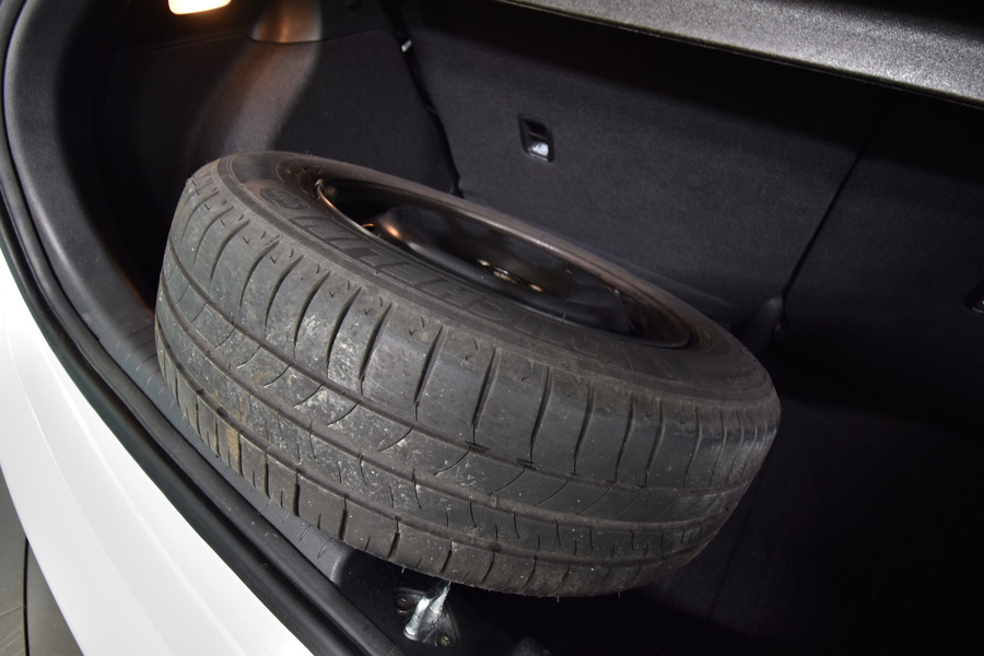 Hyundai i20 vaihtoauto