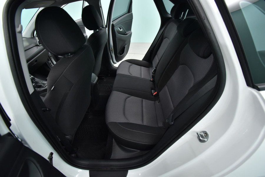 Hyundai i30 5d vaihtoauto