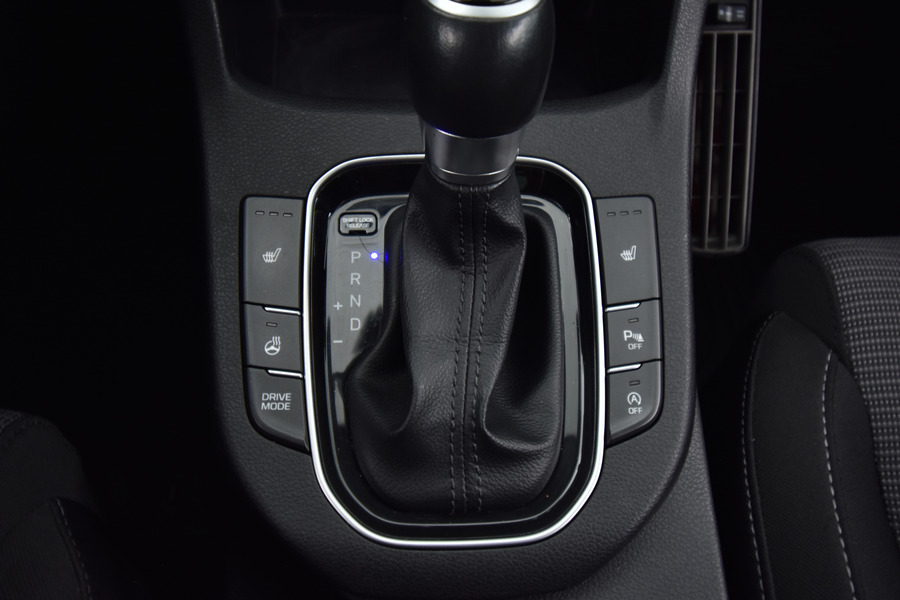 Hyundai i30 5d vaihtoauto