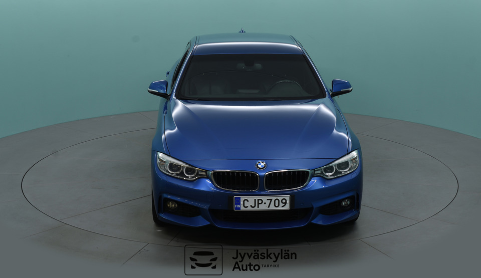BMW 428 vaihtoauto