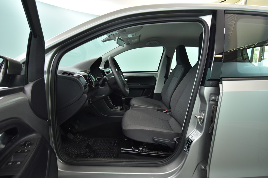 Volkswagen up! vaihtoauto