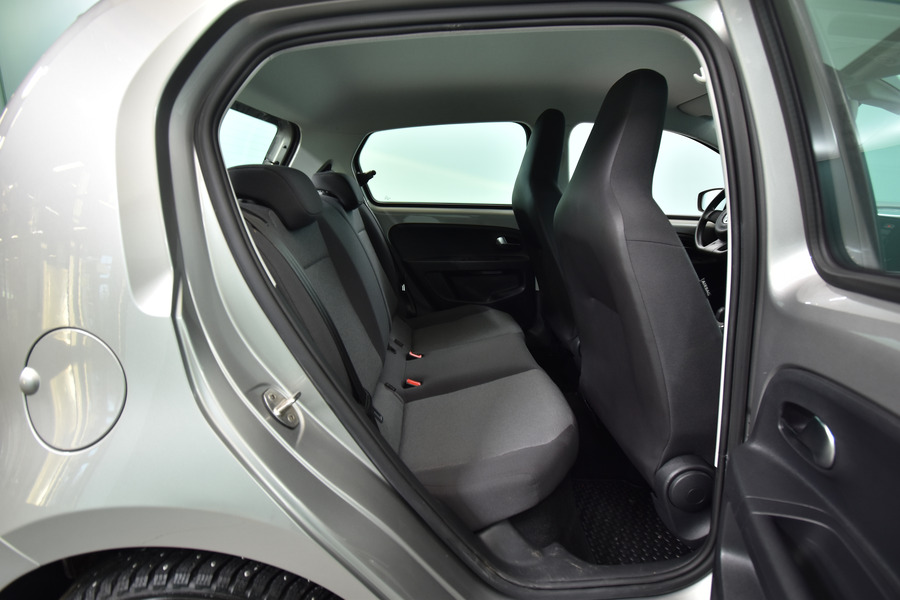 Volkswagen up! vaihtoauto