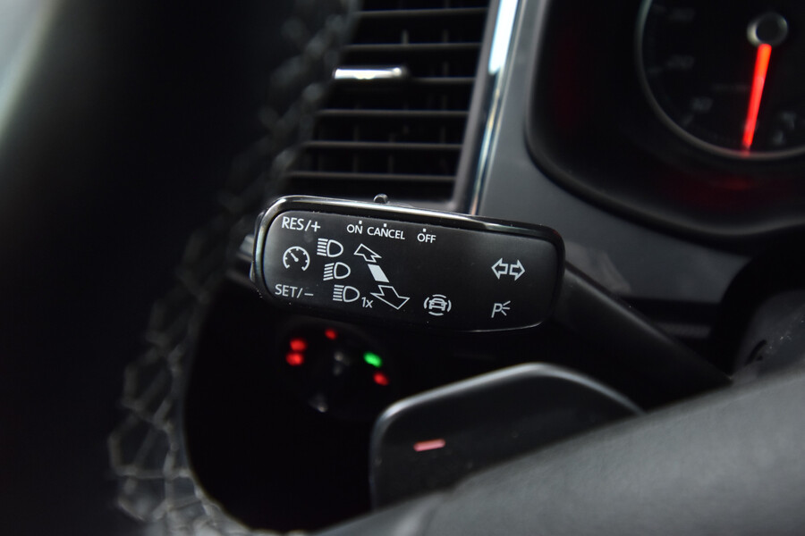 SEAT Ateca vaihtoauto